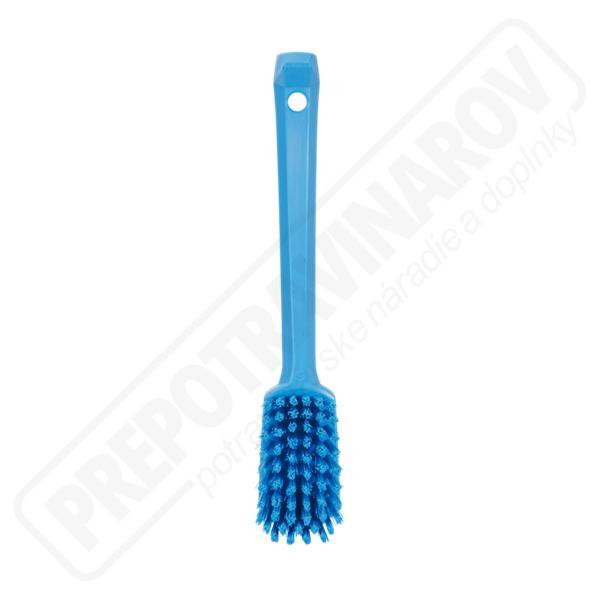 3088 Kefa s rúčkou stredne tvrdá 260 mm