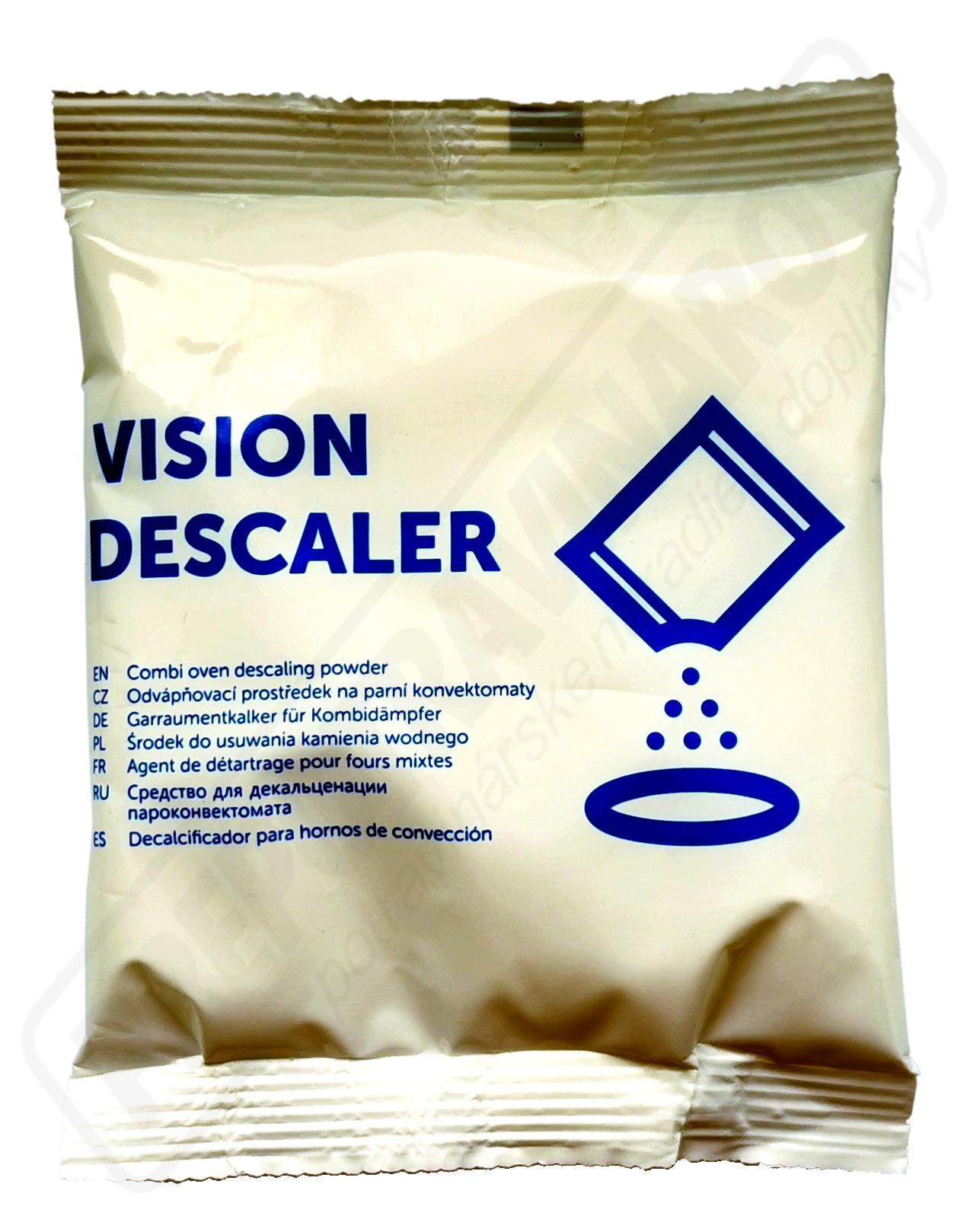 Odvápňovač na konvektomaty Retigo Vision Descaler