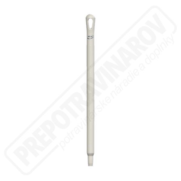 Násada 650 mm hygienická biela