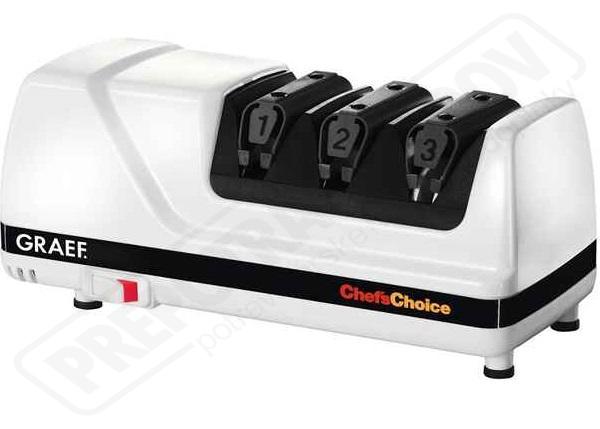 Brúska na nože GRAEF CC120