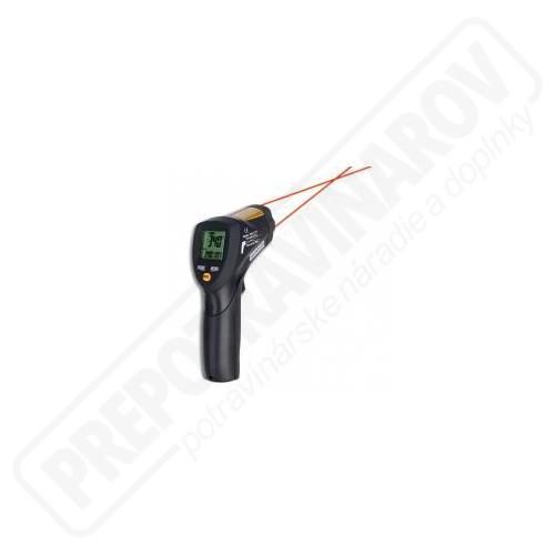 Bezkontaktný infrateplomer TE311124