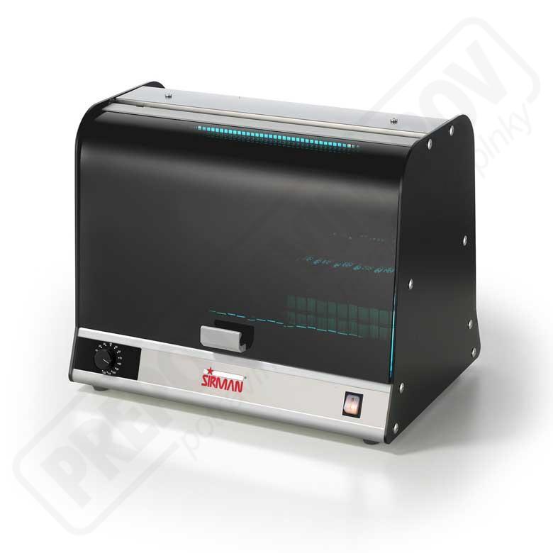 Sterilizátor VISTA UVC