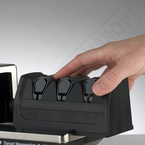 Profesionálna brúska na nože GRAEF CC2100