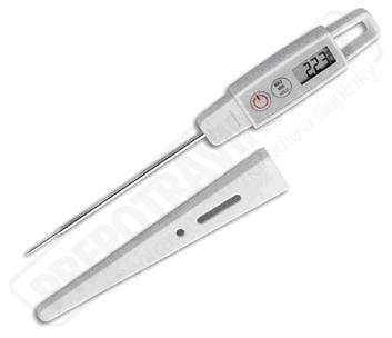 Teplomer digitálny vpichový DT 301040