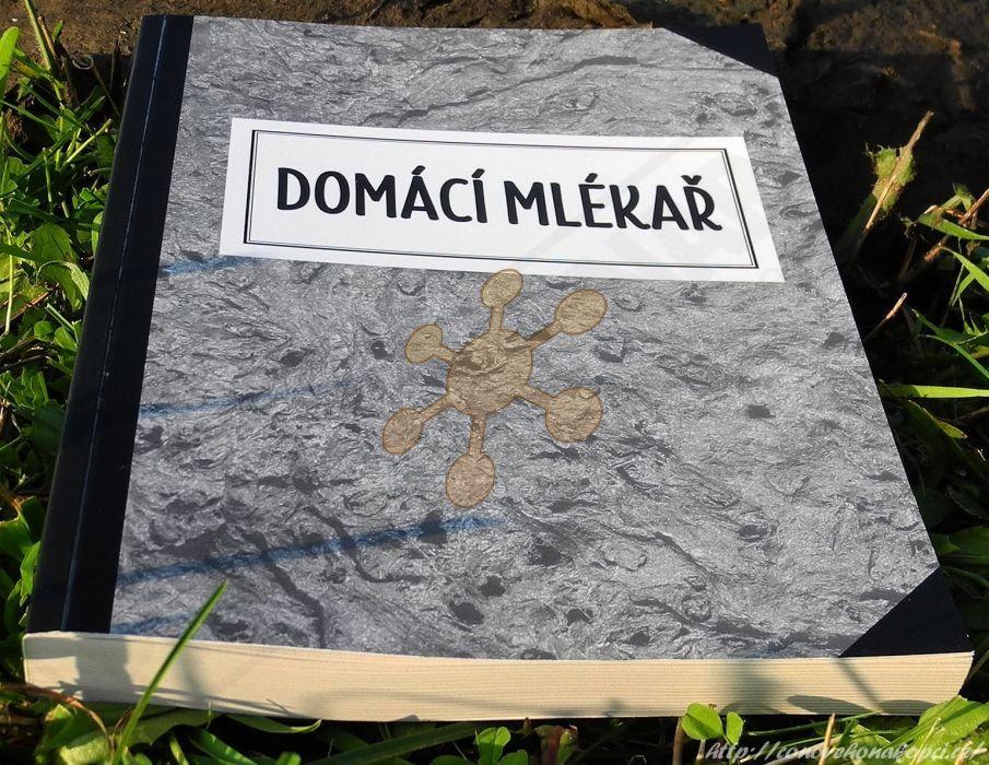Domáci mliekar