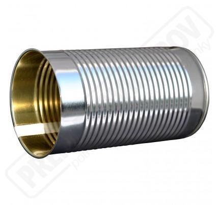 Konzervy úzke 73/110 (500g) balenie 108 ks