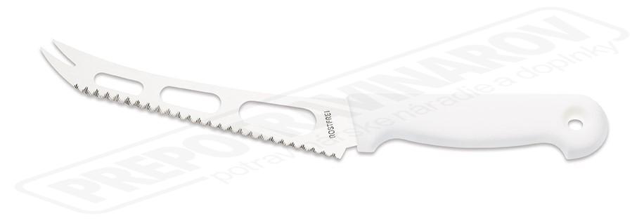 Nôž na mäkký syr G 9655-15 sp biely