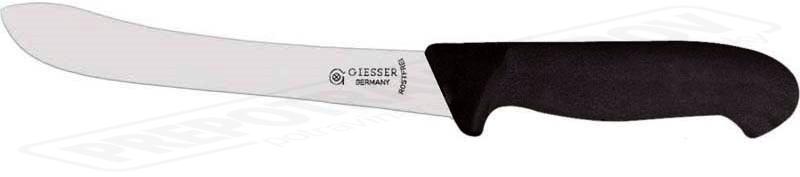 Sťahovací nôž G 2105-18 čierny