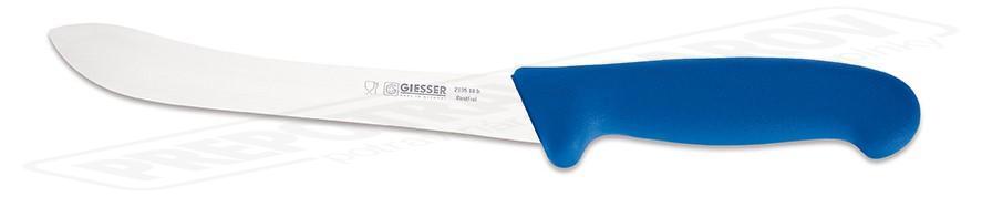 Sťahovací nôž G 2105-18 modrý