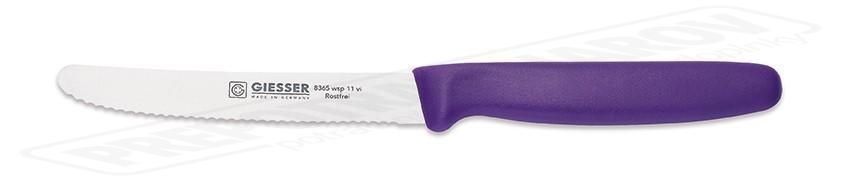 Univerzálny nôž G 8365-11 wsp fialový