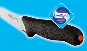 Vykosťovací nôž PrimeLine tvrdý G 12310