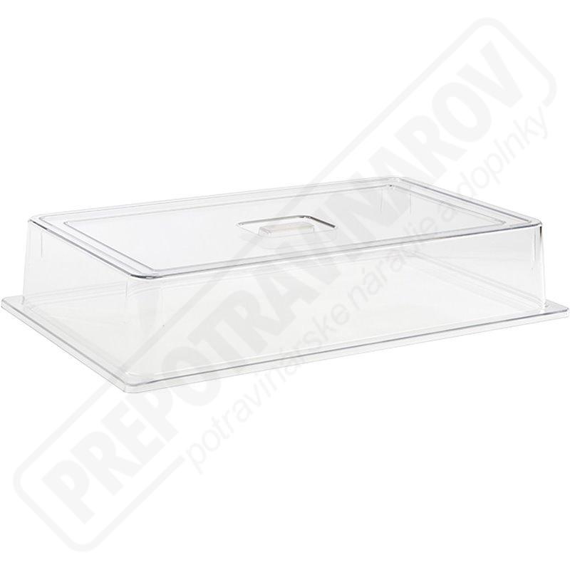 Vysoký Poklop GN 1/1