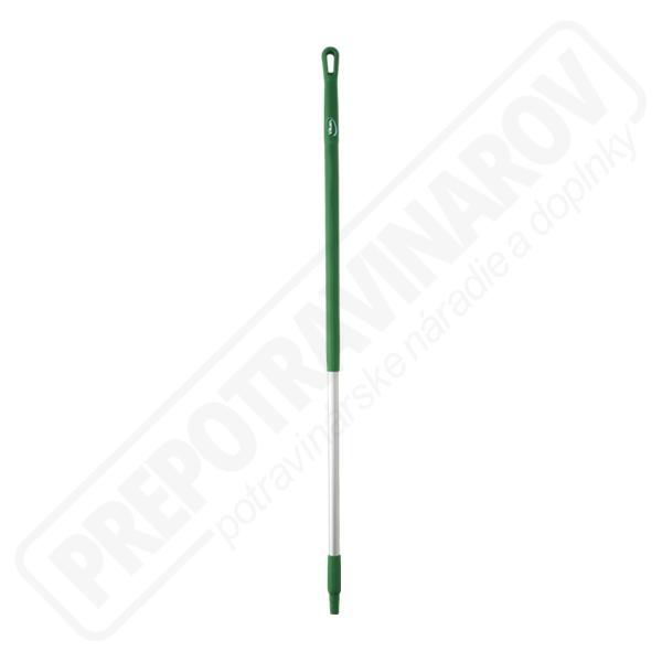 Násada 1300 mm zelená