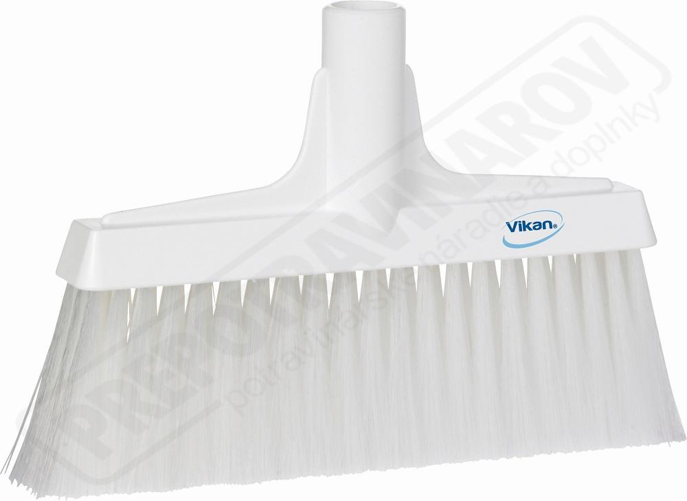 Metla 260 mm mäkká/tvrdá biela