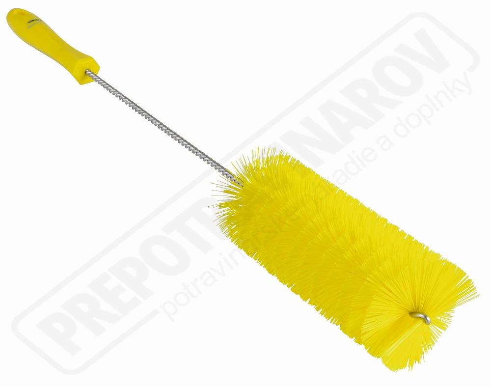 5370 Kefa na trubice 60 mm stredne tvrdá