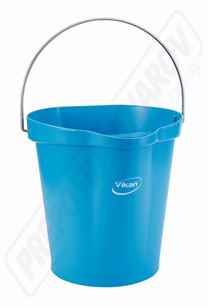 5686 Vedro polypropylén 12 l