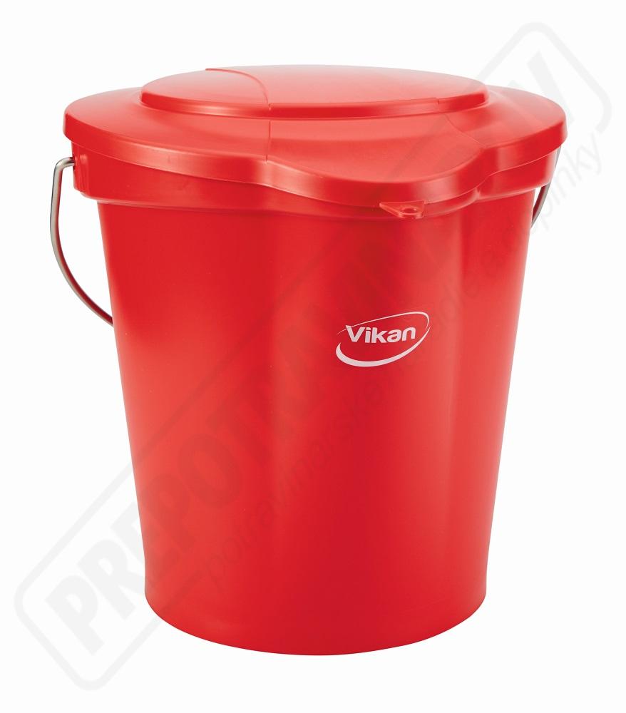 5686 Vedro polypropylén 12 l