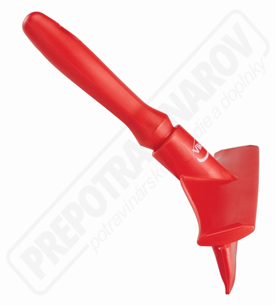 7125 Stierka s rúčkou 245 mm