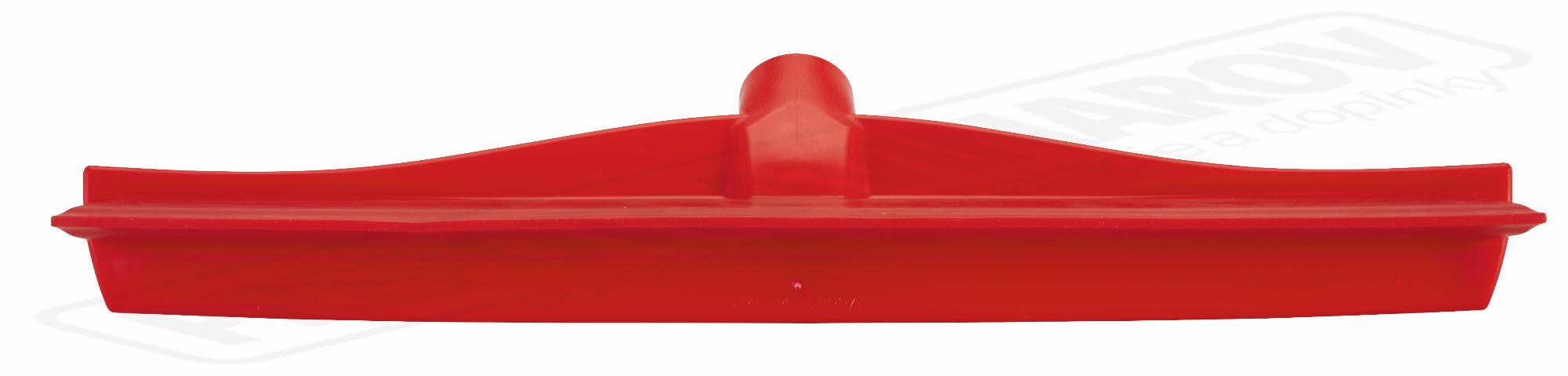 7140 Stierka pevná s gumenou lištou 400 mm