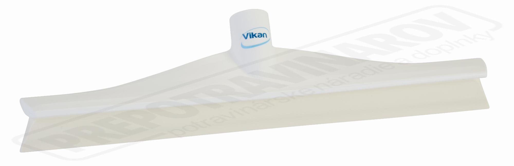 Stierka 400 mm biela