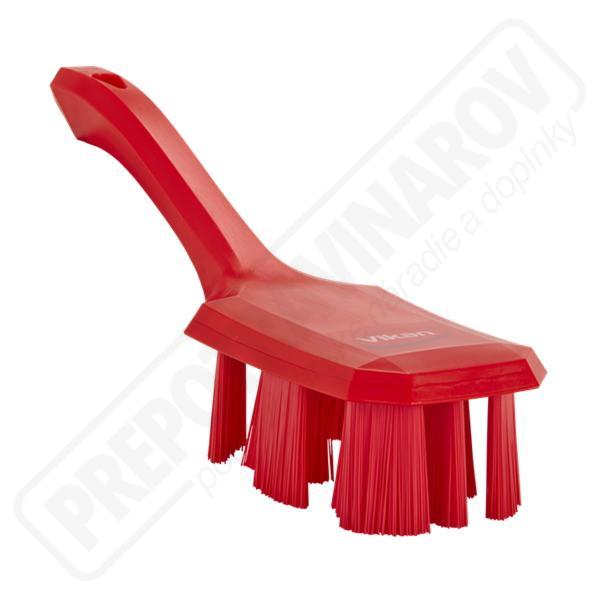 4179 ručná kefa 260 mm tvrdá UST