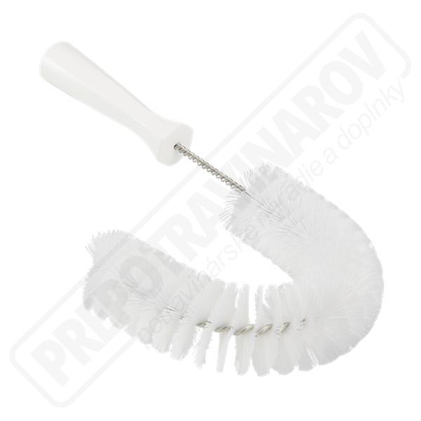 Kefa na exteriér potrubia 360 mm biela