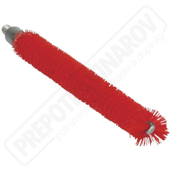 5354 Kefa na nylonovú násadu 12 mm stredne tvrdá