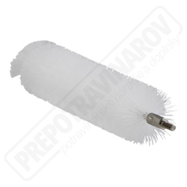 5368 Kefa na nylonovú násadu 40 mm stredne tvrdá