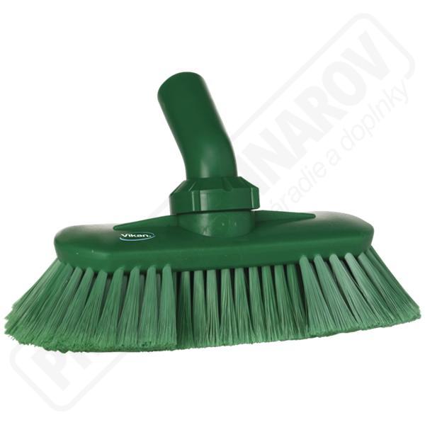 Kefa nastaviteľná prietoková 240 mm zelená