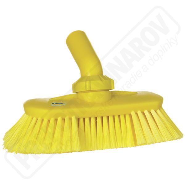 Kefa nastaviteľná prietoková 240 mm žltá