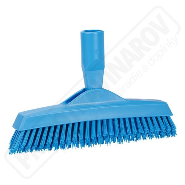 Kefa na škáry 225 mm extra tvrdá modrá