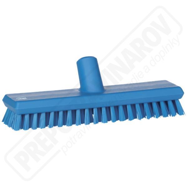 Kefa 270 mm prietoková veľmi tvrdá modrá