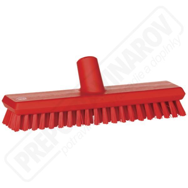 7041 Kefa na podlahu 270 mm prietoková veľmi tvrdá