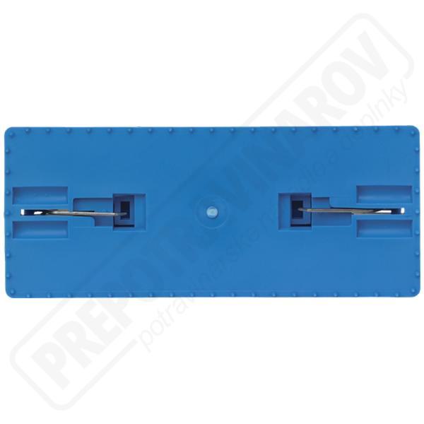 Držiak na plsť 235 mm modrý