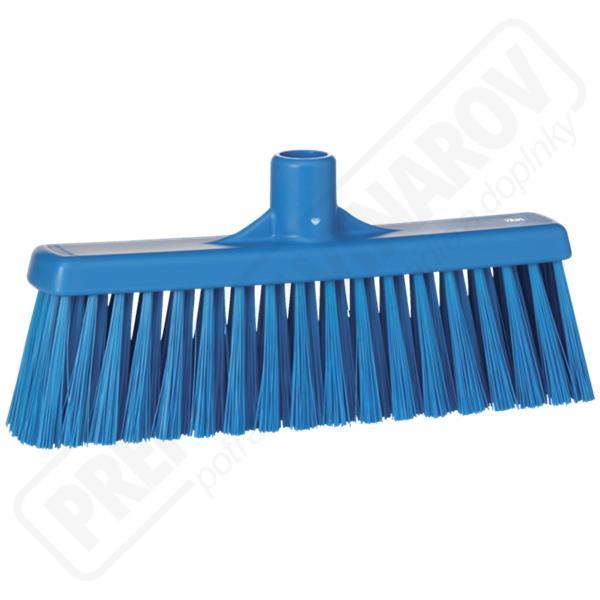 3166 Metla 310 mm s rovným krkom stredne tvrdá