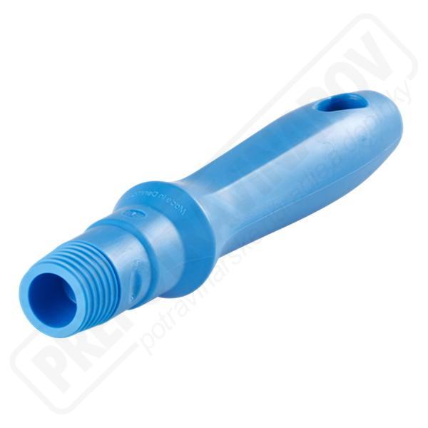 Mini násada 160 mm modrá