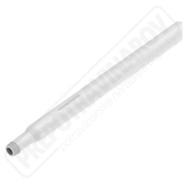 Násada 1700 mm biela
