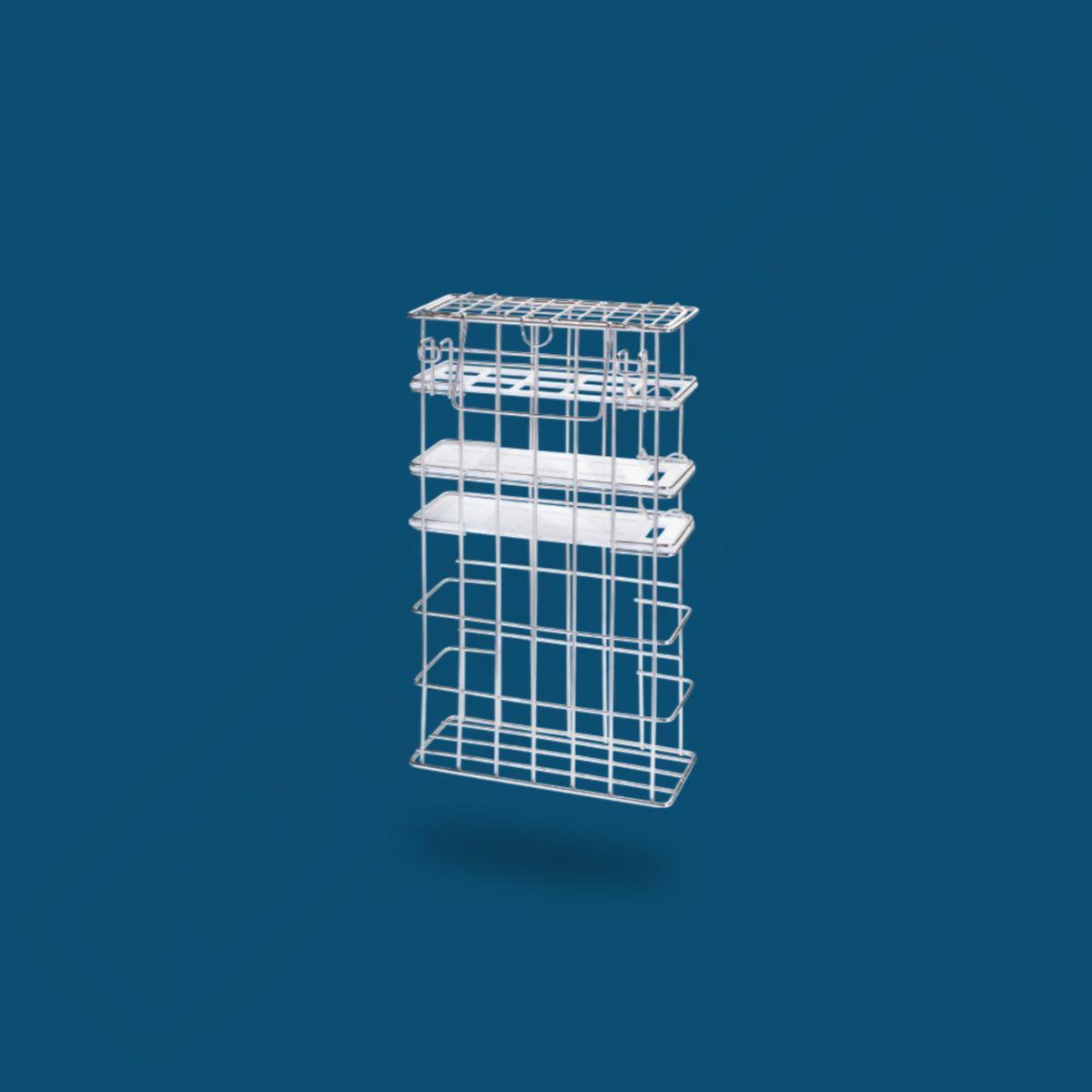 Malý, 8 nožov + 1 ocieľka