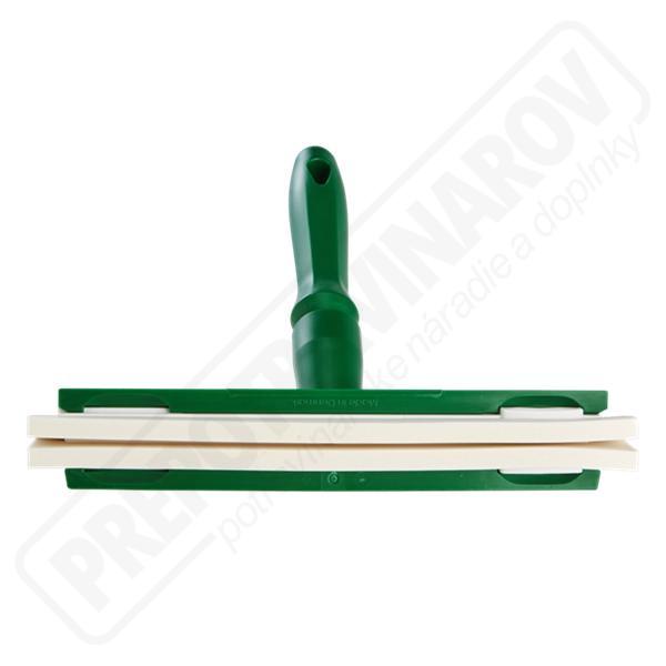 7751 Stierka s rúčkou a penovou gumou 250 mm