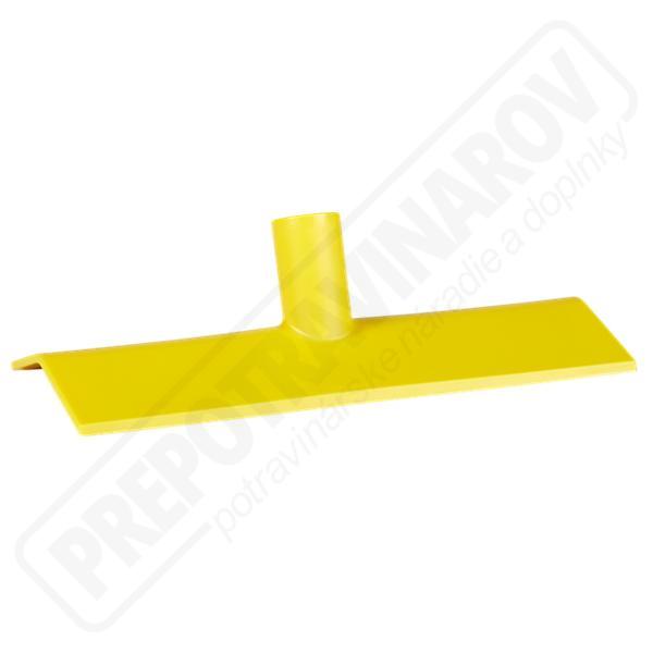 Stierka typu "Push-Pull 600 mm žltá