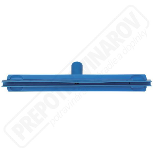 7712 Stierka s dvojitou gumennou lištou 405 mm