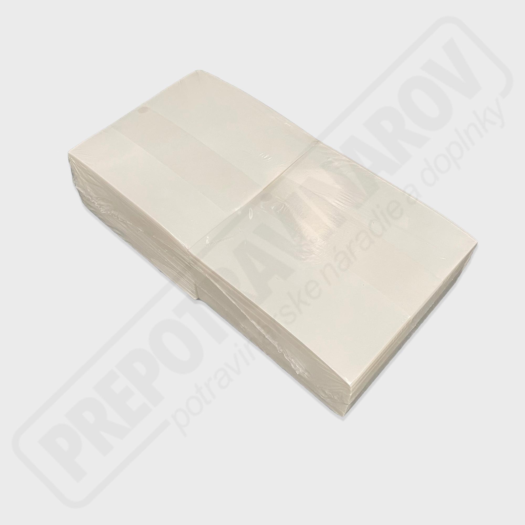 Podložný papier pod hamburger 1000ks