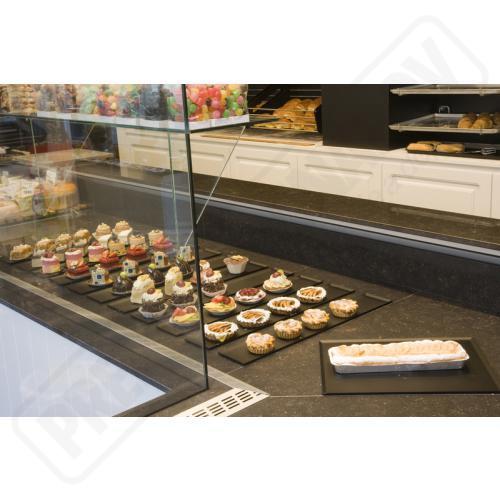 PLEXI Tácka 6T4T 6010