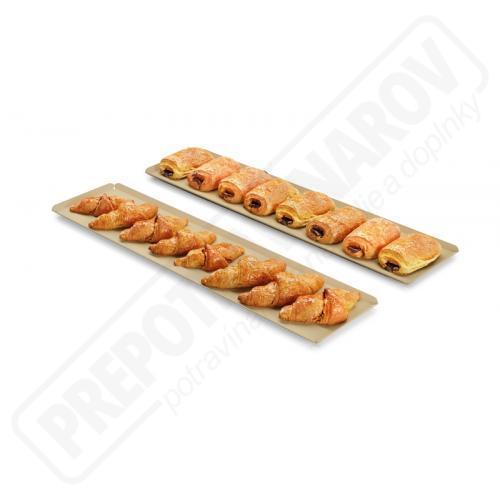 PLEXI Tácka ALULINE 6015 10