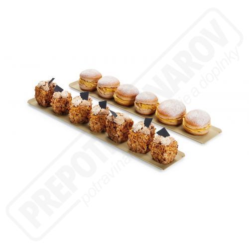 PLEXI Tácka ALULINE 6010 10