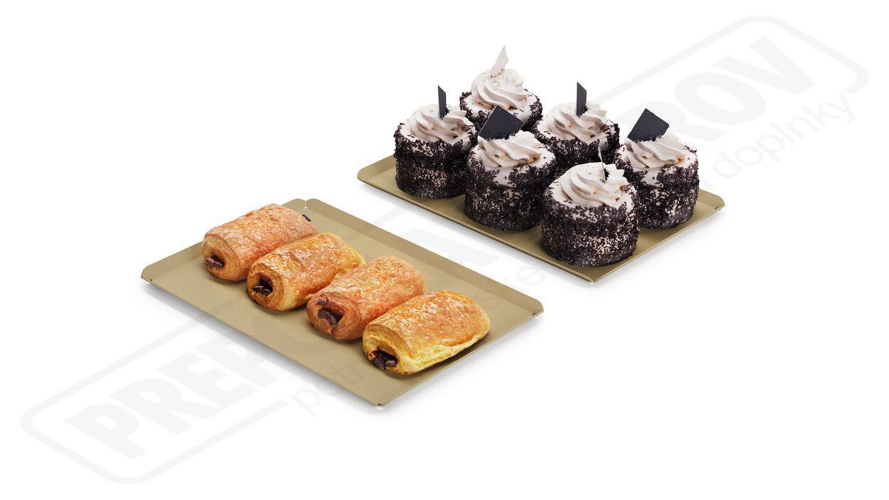 PLEXI Tácka ALULINE 3020 10