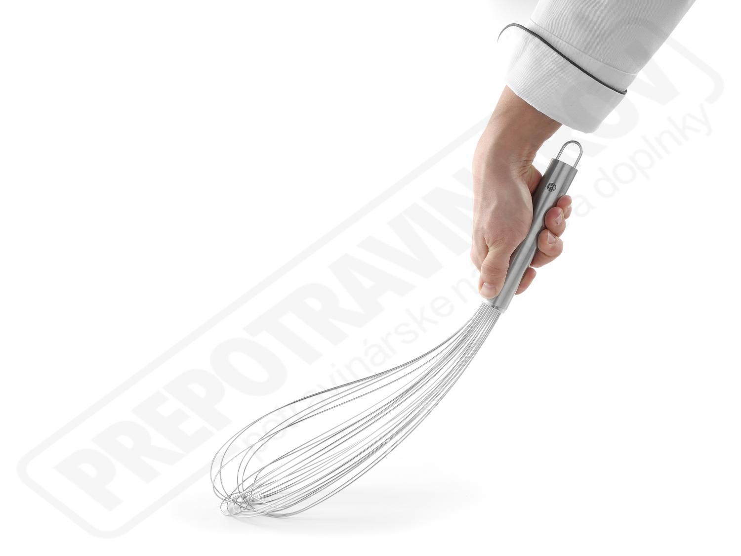 Metlička flexibilná 12 drôtov Piano