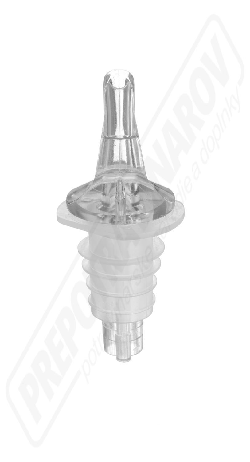 Nalievatko plastové