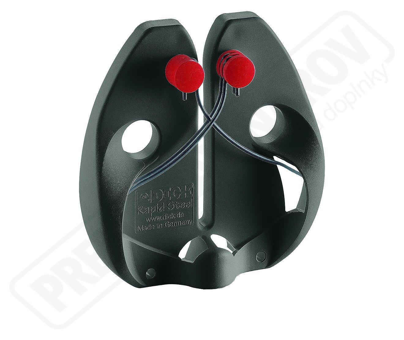 Ocieľka RAPID Steel action brúsiaca, bez podstavca