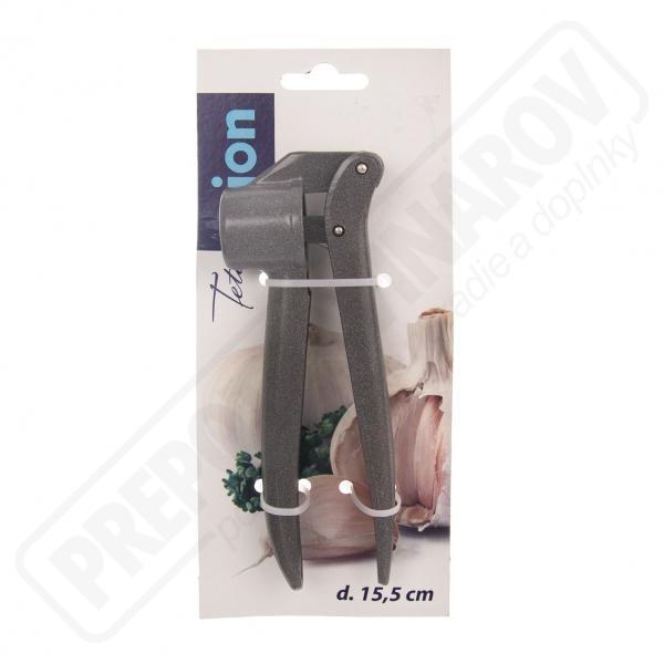 Lis na cesnak AL/plast